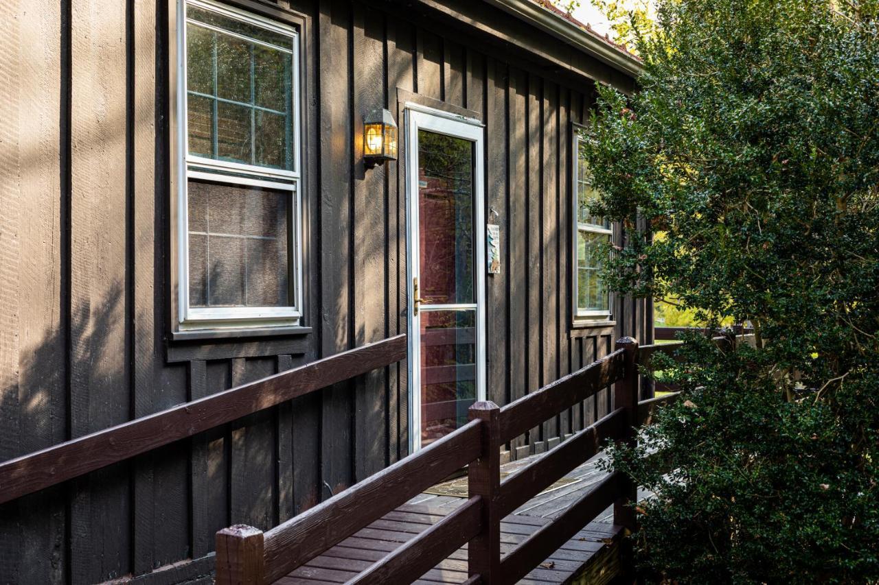 Osceola Mill Dining & Lodging Steeles Tavern Екстер'єр фото