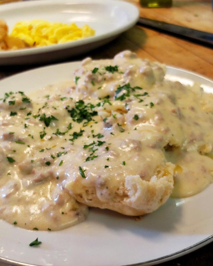 Osceola Mill Dining & Lodging Steeles Tavern Екстер'єр фото