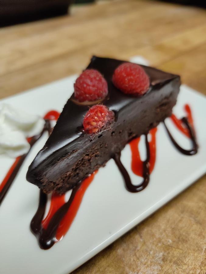 Osceola Mill Dining & Lodging Steeles Tavern Екстер'єр фото